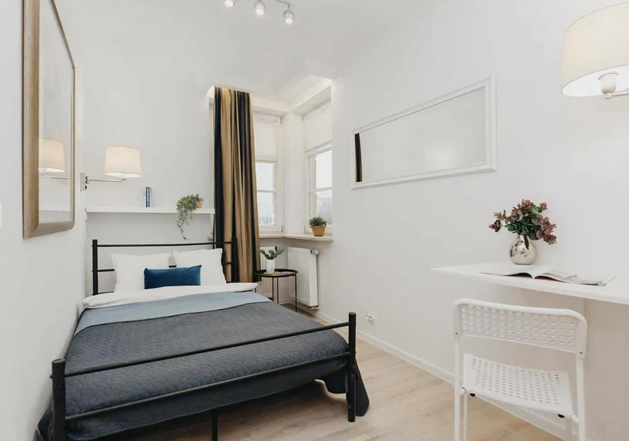 B3 Warsaw Apartments 외부 사진